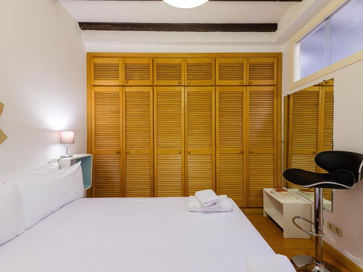 My City Home Apartamento Reina Sofia 马德里 外观 照片