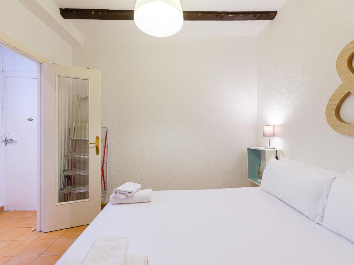 My City Home Apartamento Reina Sofia 马德里 外观 照片