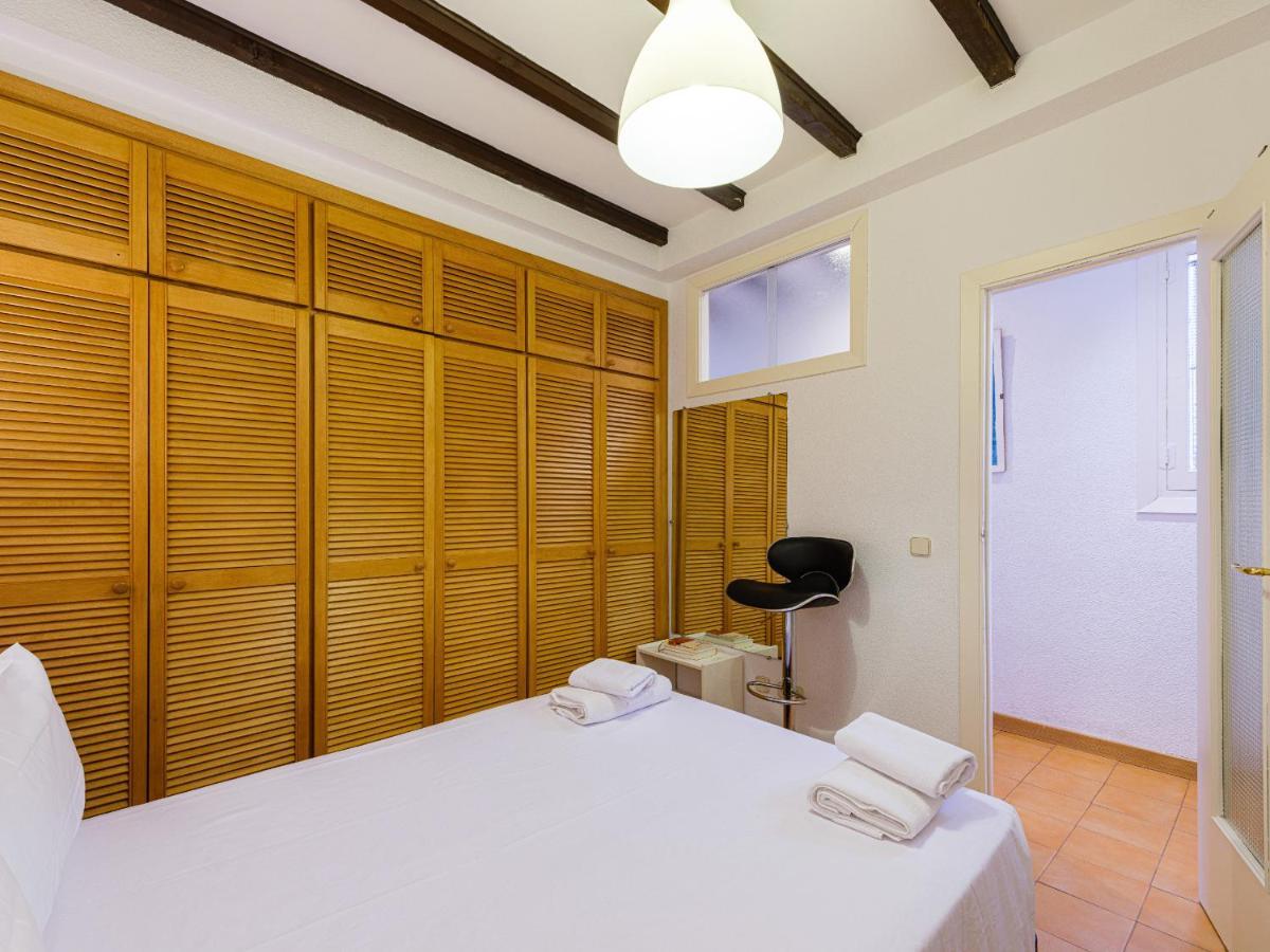 My City Home Apartamento Reina Sofia 马德里 外观 照片
